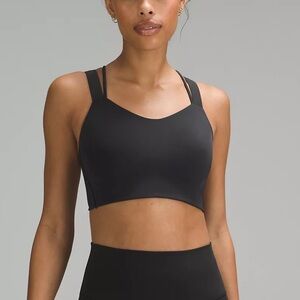 Bundle Like a Cloud Longline Bra Size 8 D/DD Cup